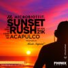 MICROBIOT FIT SUNSET RUSH ACAPULCO 5K, 10K Y 21K 2026